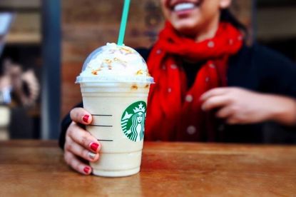 Starbucks to team up with Arizona State to offer employees free classes
