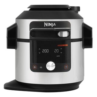 Ninja Foodi Max 15-in-1 air fryer