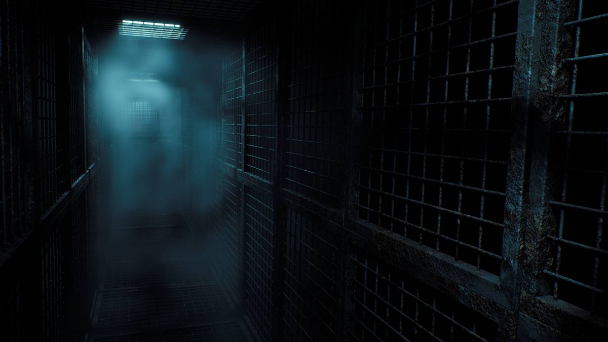 silent hill townfall