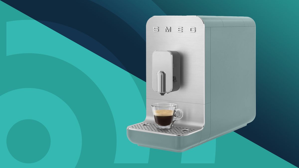 Best bean to cup coffee machine uk hotsell