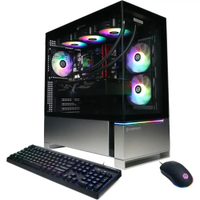 CyberPowerPC Gamer Supreme | $2,299.99 at Best Buy