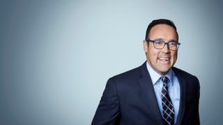 Former CNN correspondent Chris Cillizza