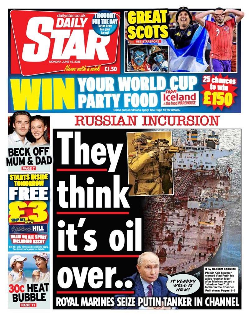 Daily Star