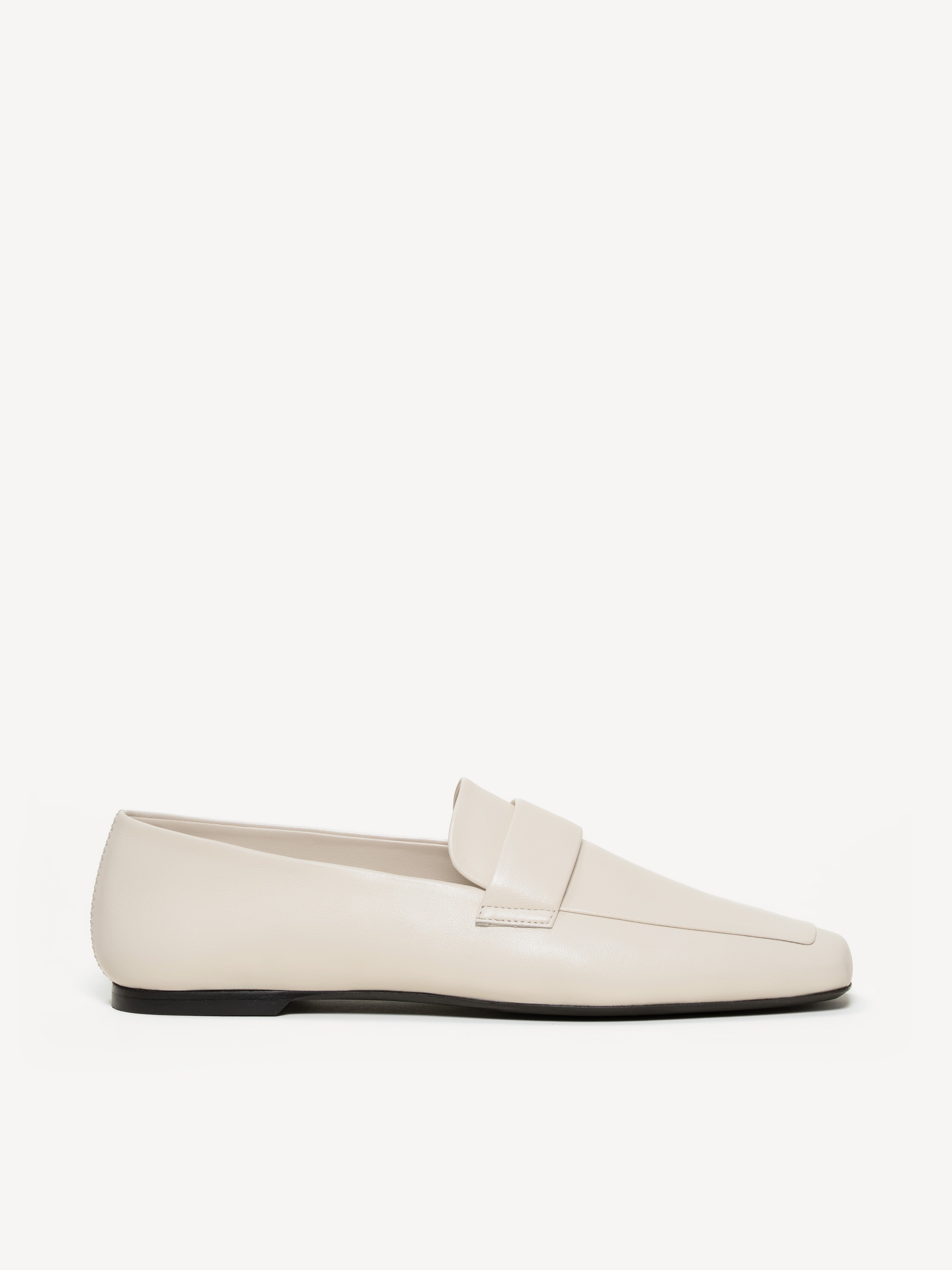 The Una Loafer