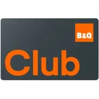B&amp;Q Club