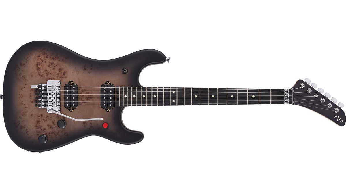 EVH 5150 Deluxe