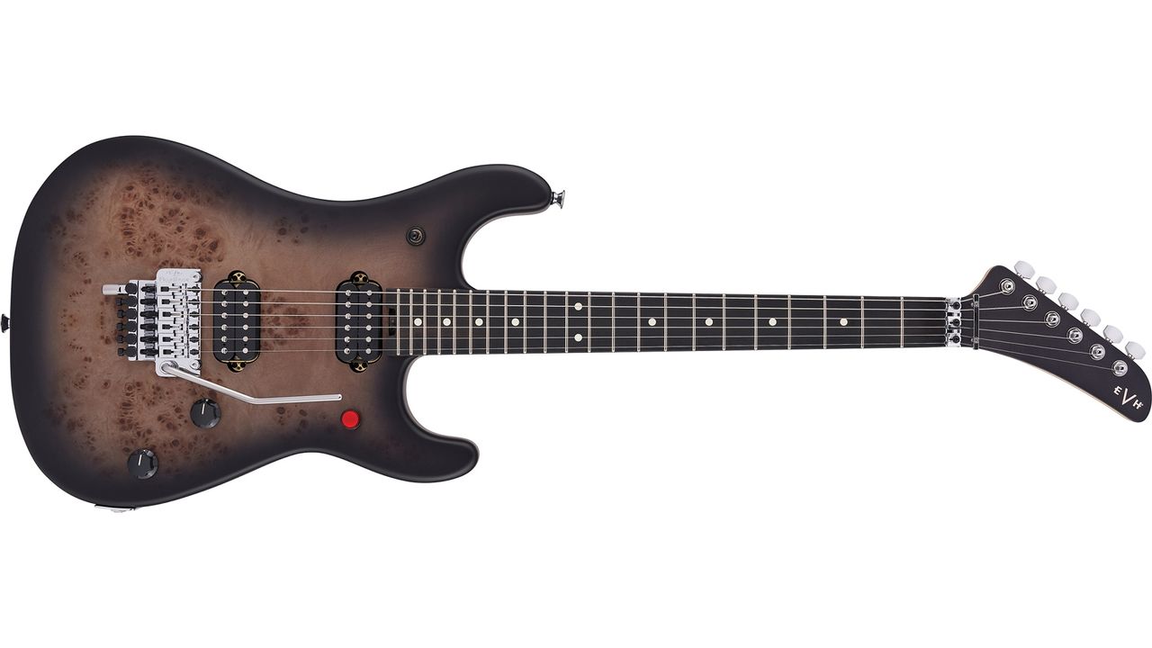 EVH 5150 Deluxe