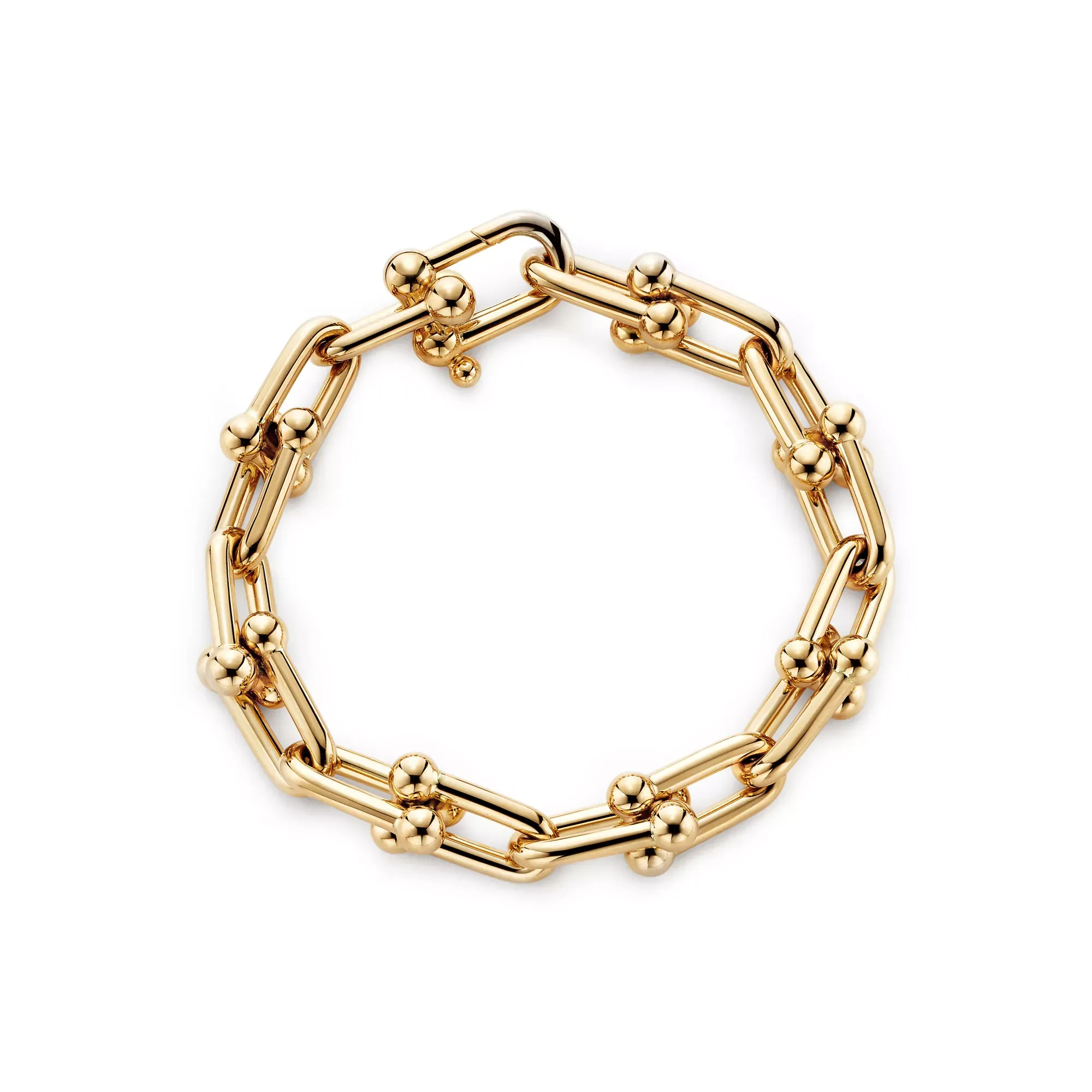 tiffany &amp;amp; Co., HardWear Bracelet