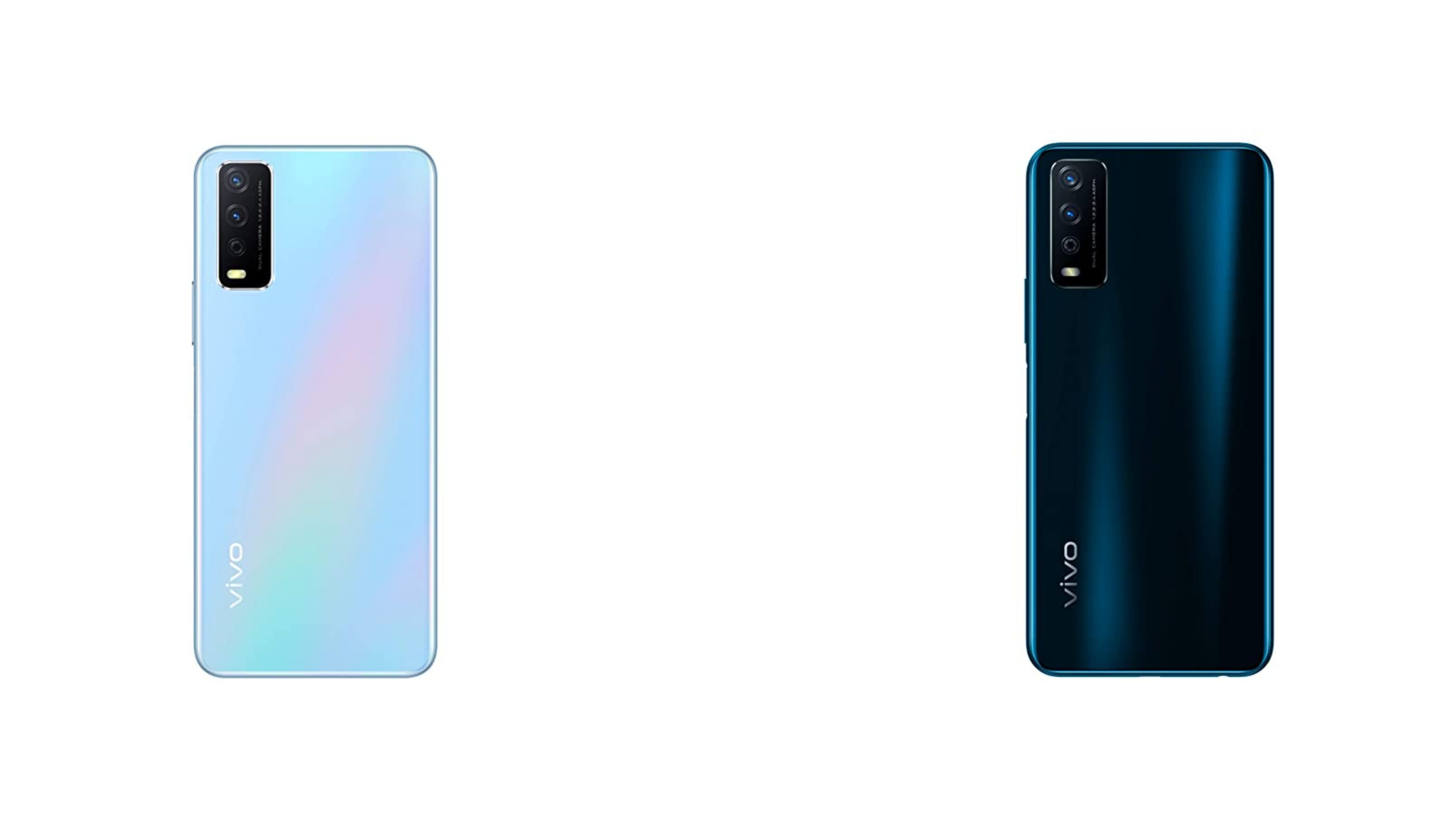 Vivo Y12s