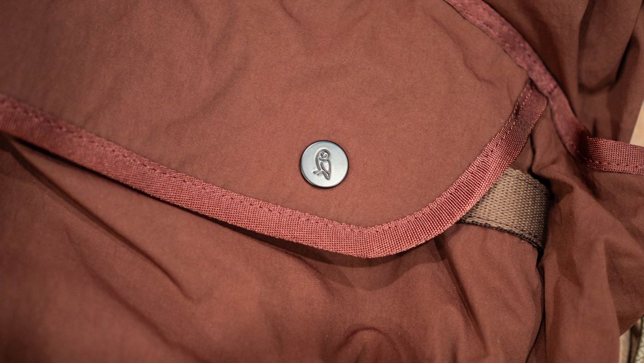 Bellroy Cinch Carryall and Cinch Sling