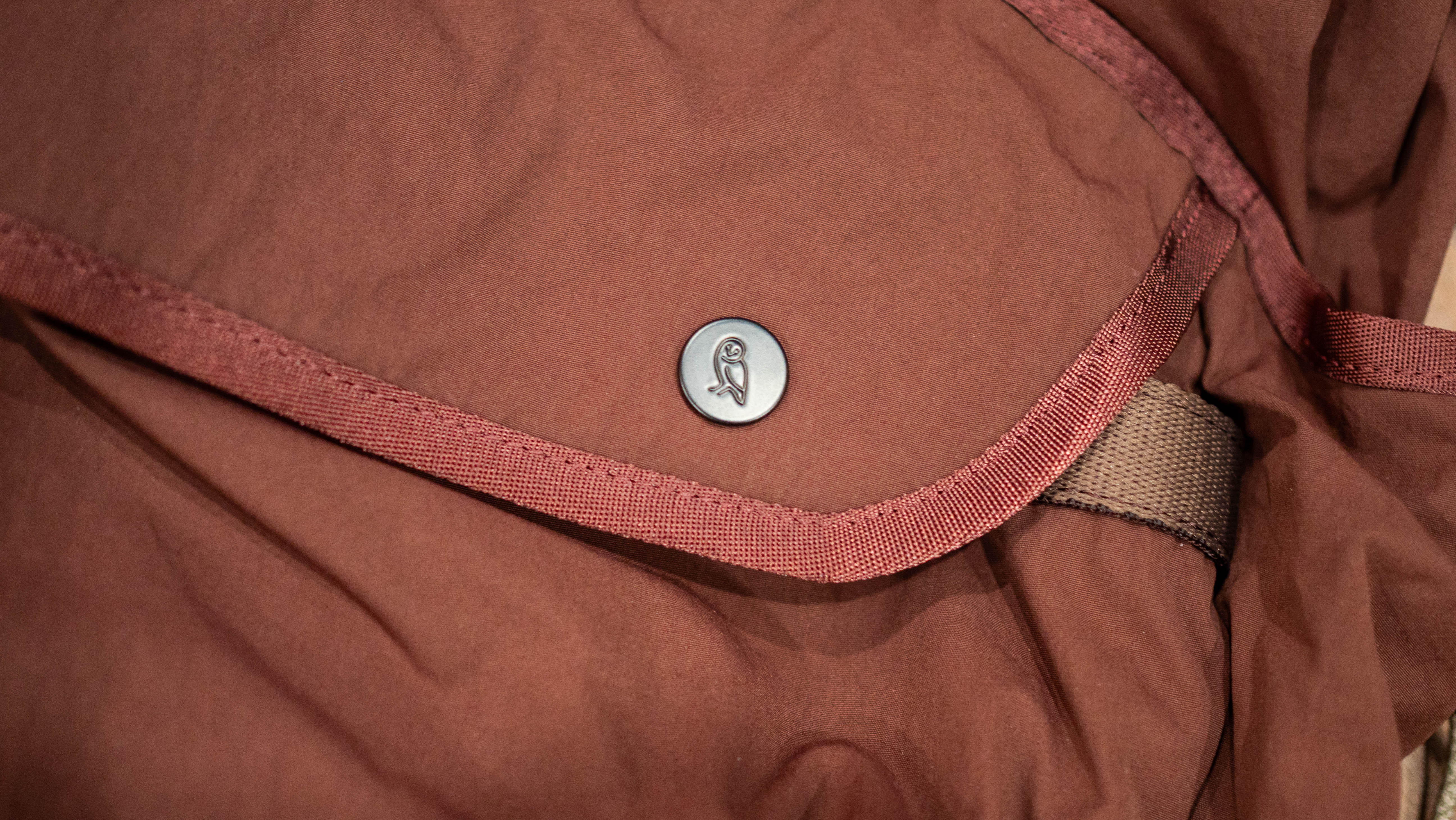 Bellroy Cinch Carryall and Cinch Sling