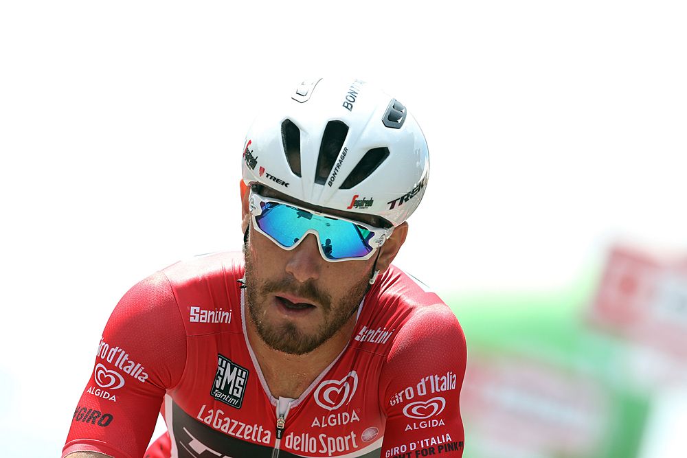 Giacomo Nizzolo (Trek-Segafredo)
