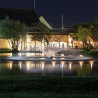 Bicester Hotel, Golf Club & Spa, ChestertonDistance to Blenheim:Trip Advisor rating: Bicester Hotel, Golf Club & Spa, ChestertonDistance to Blenheim:Trip Advisor rating: