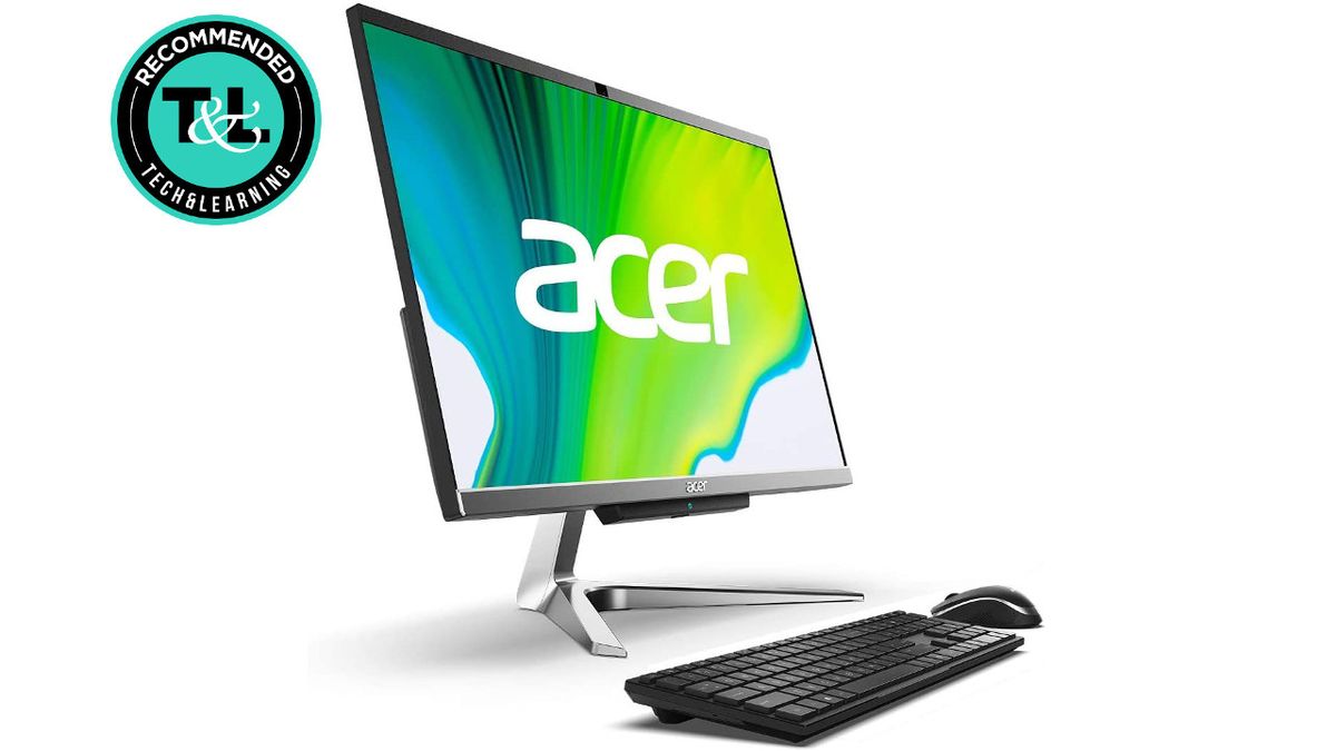 Best Desktop Computers For Teachers Tech & Learning