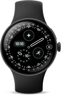 Google Pixel Watch 4 (GPS/41mm)