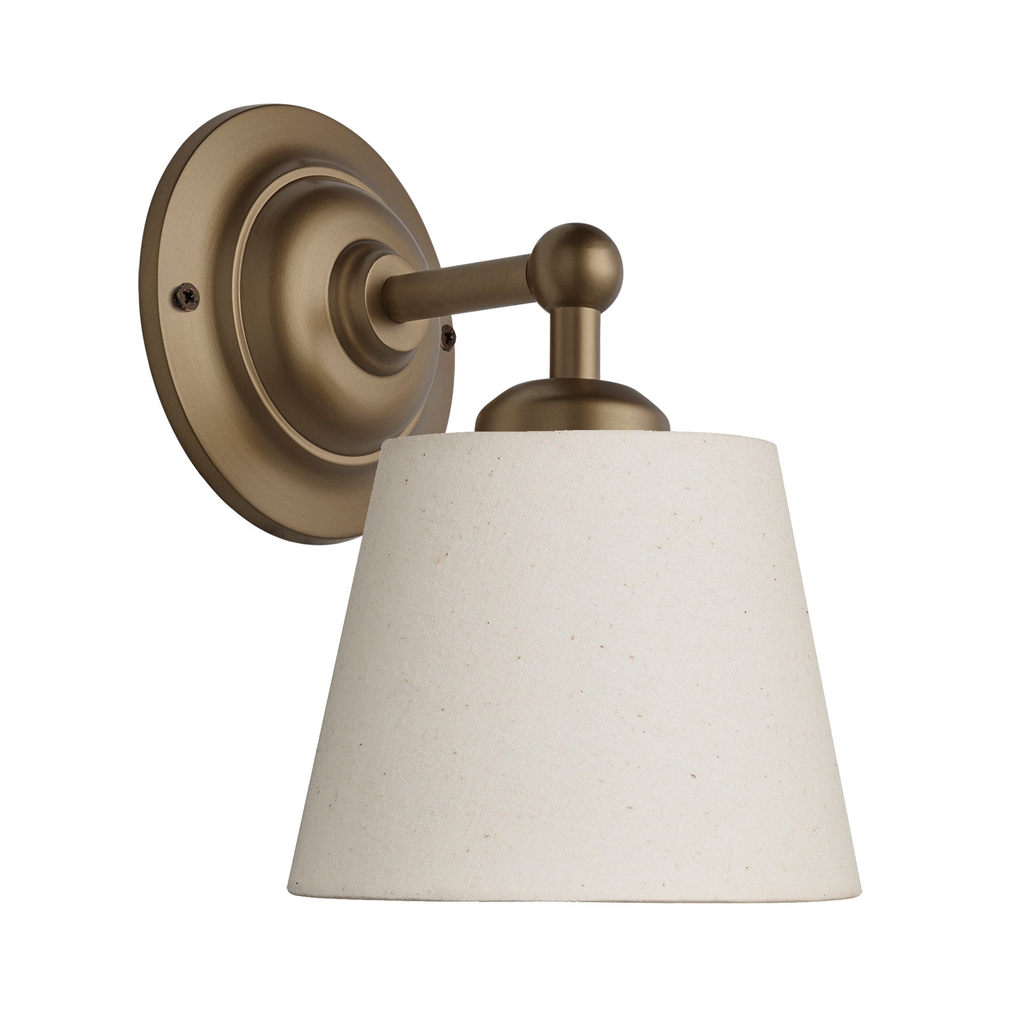 Orlando Metal Wall Light | Timeless Designs - Industville