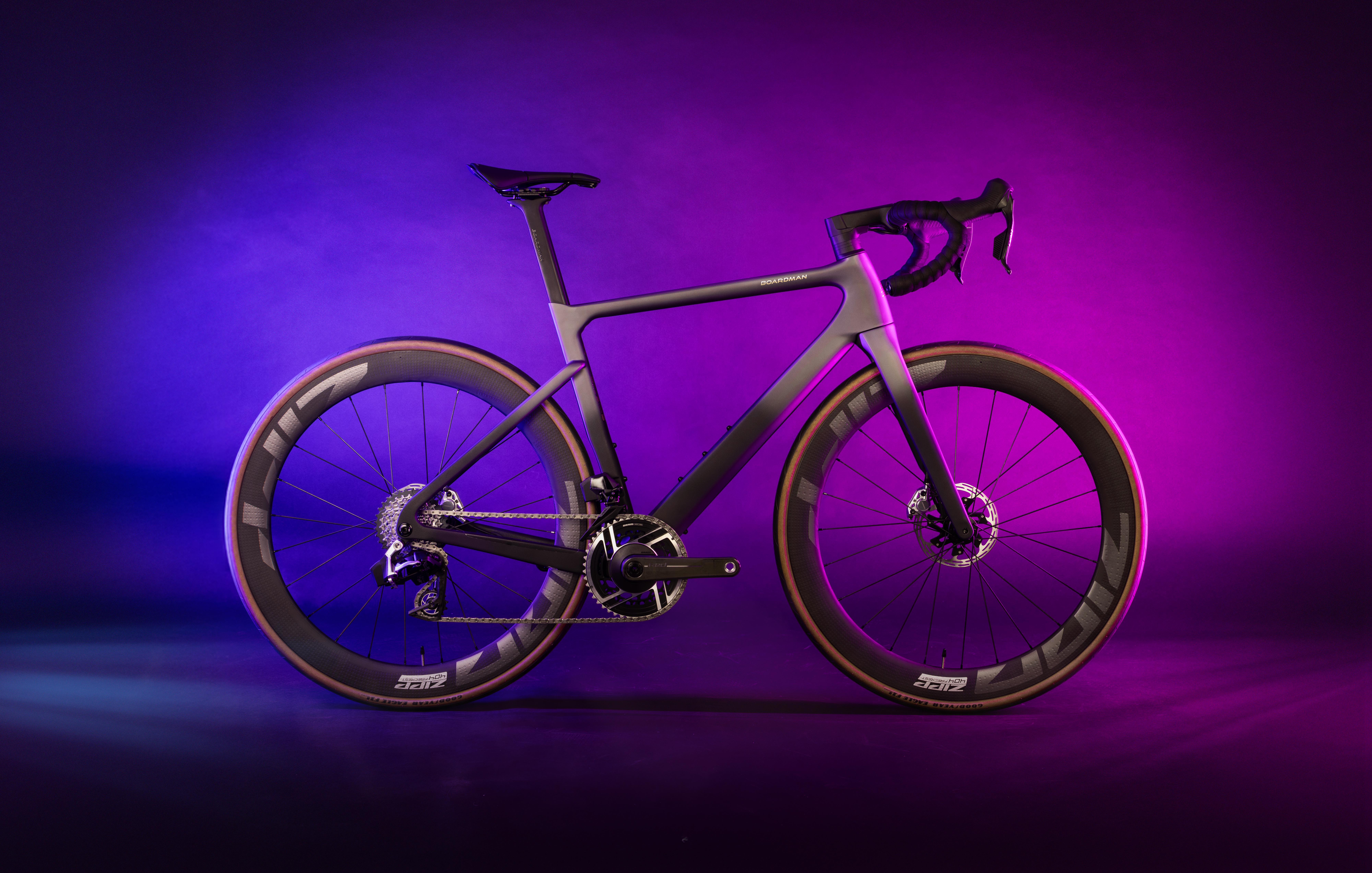 Boardman SLR 9.8