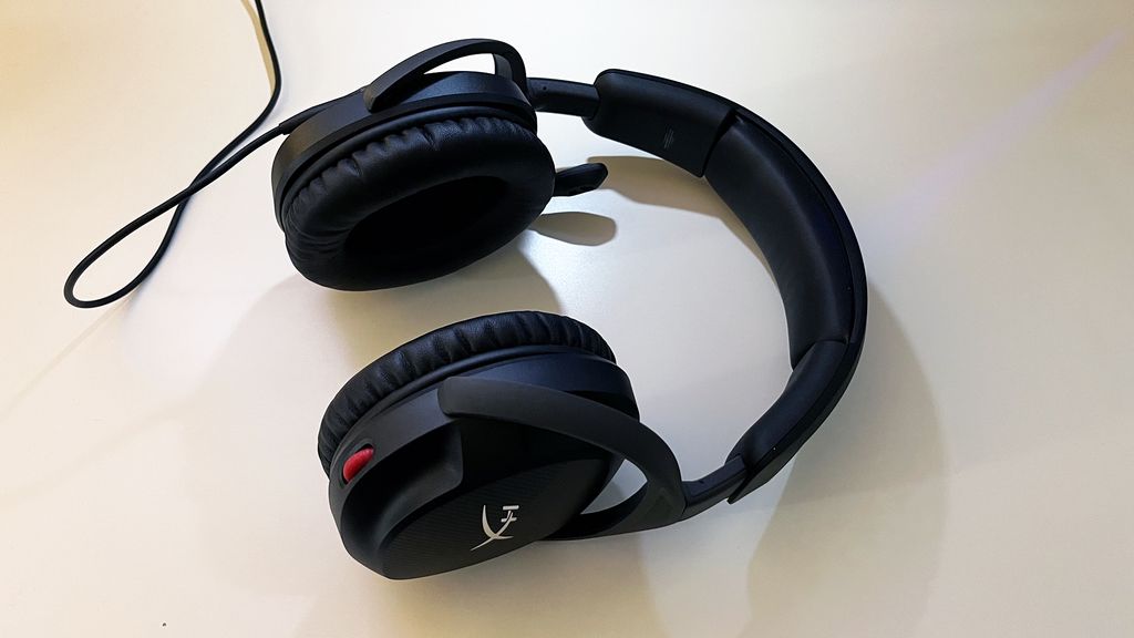 HyperX Cloud Stinger 2 | PC Gamer