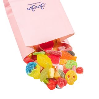 BonBon, Candy Mix