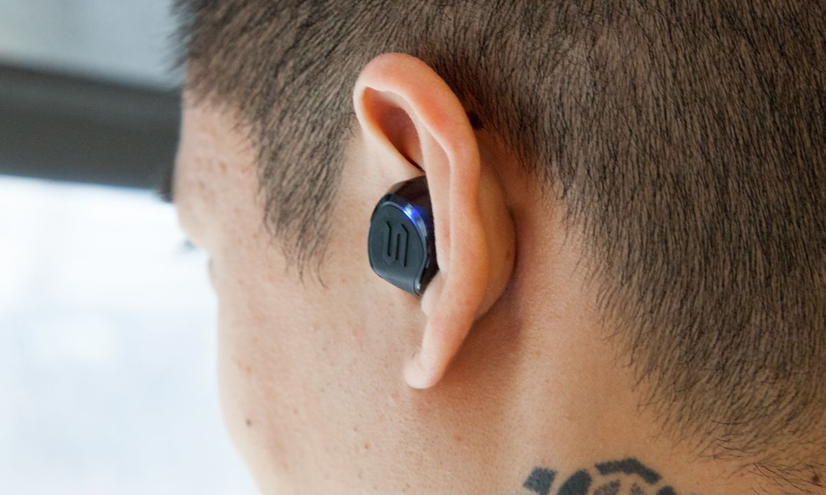 Soul XShock Wireless Earbuds Review Amazing Comfort; Poor
