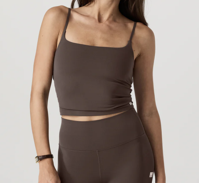 Vuori Allthefeels™ Cami - Java - Xxs