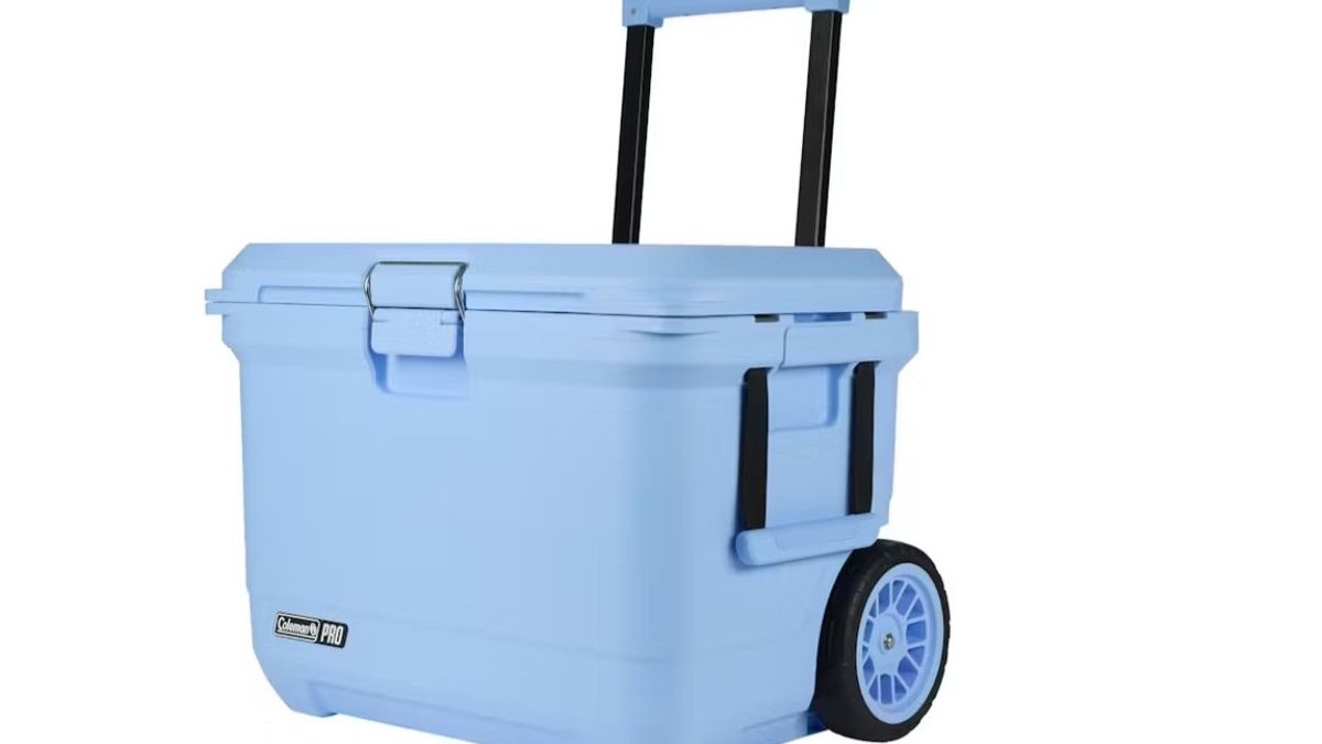 Coleman - YETI、新品 Watch out Yeti – Coleman is coming for your premium coolers with a