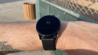 OnePlus Watch