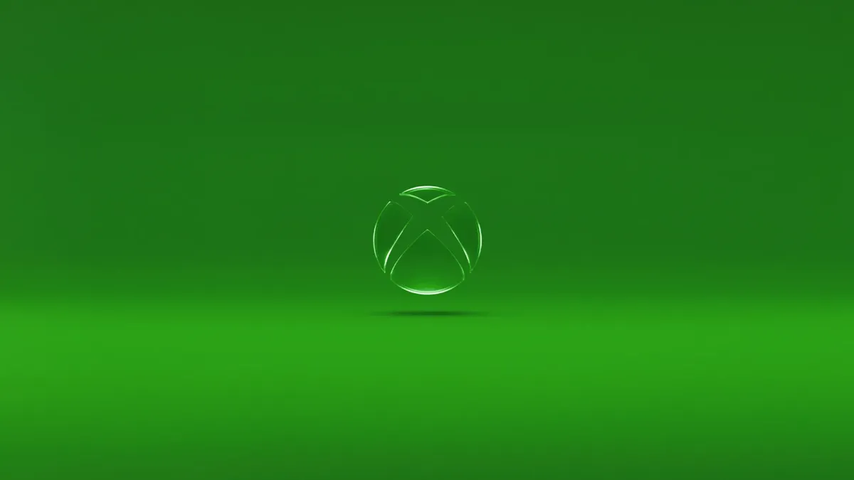 Xbox logo