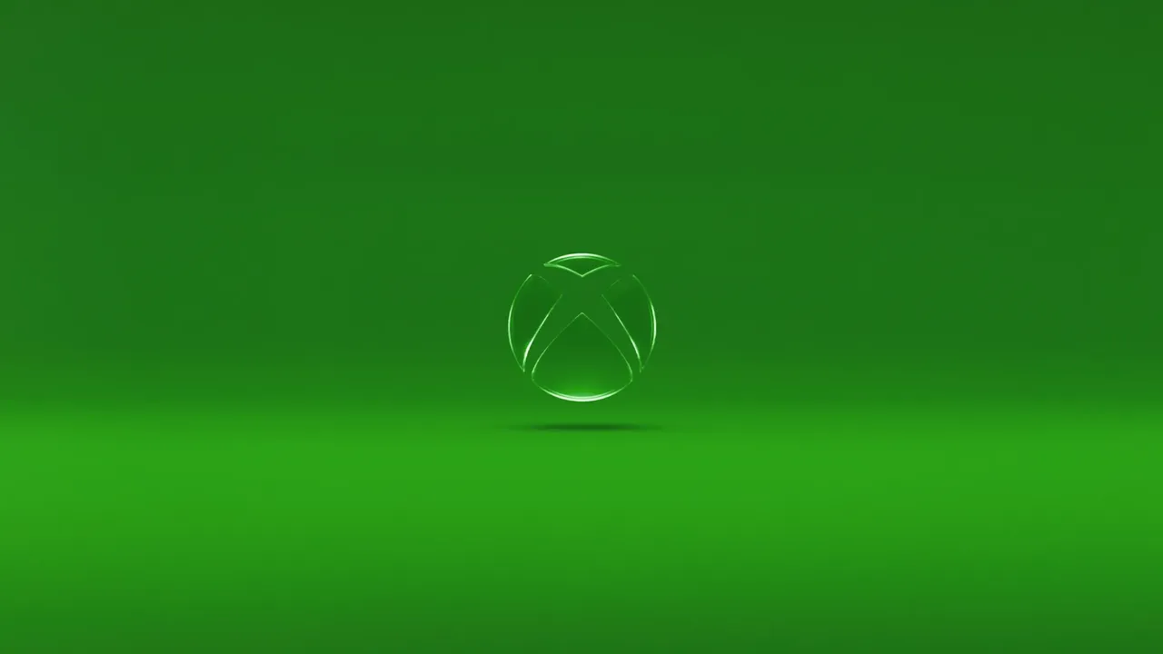 Xbox logo