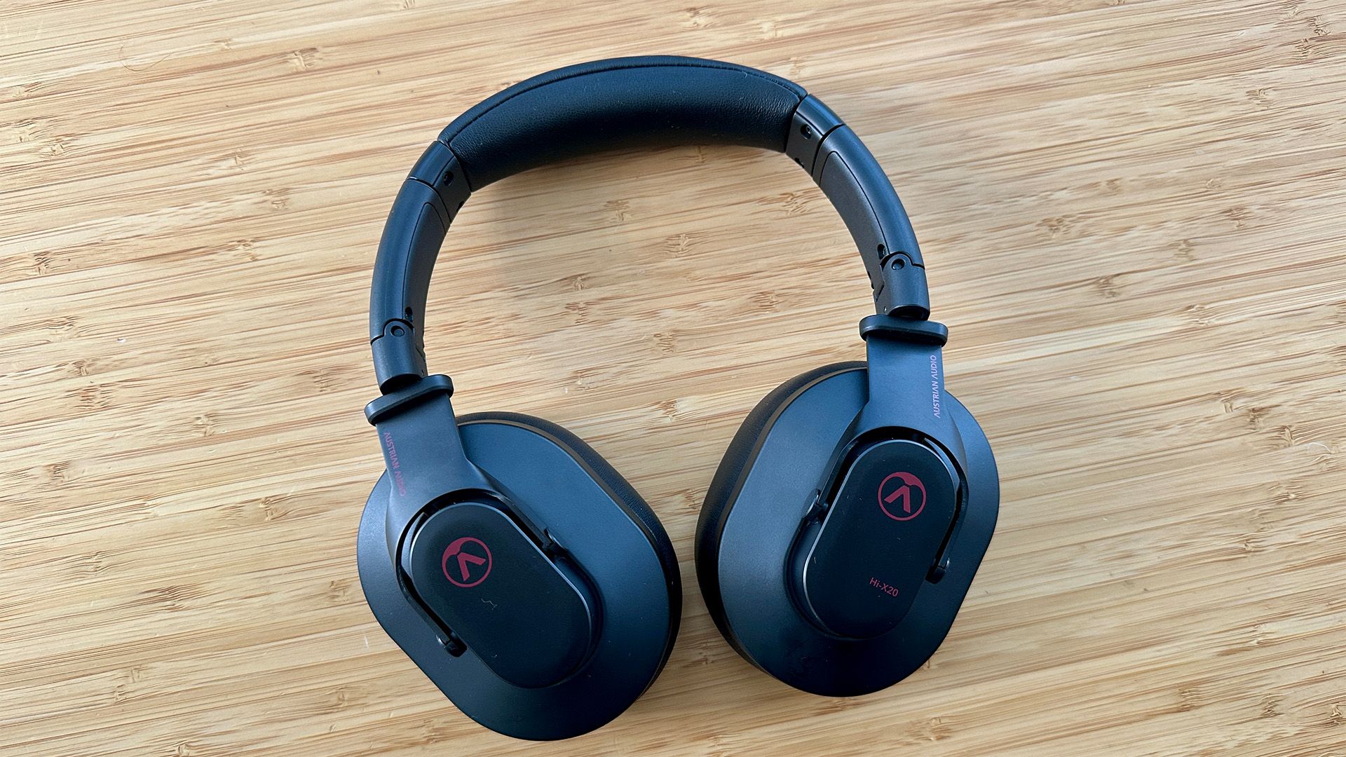 Austrian Audio Hi-X20 review: 5-star hi-fi headphones with a 5