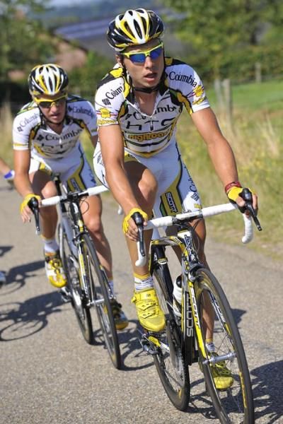 Tony Martin (Team Columbia-HTC)
