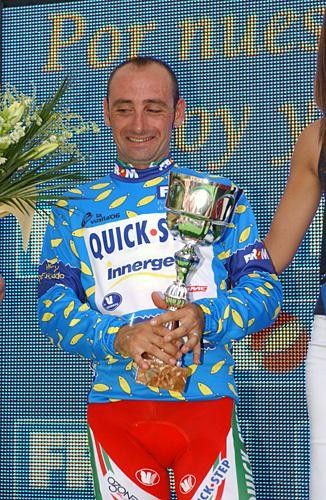 Paolo Bettini (Quick.Step)