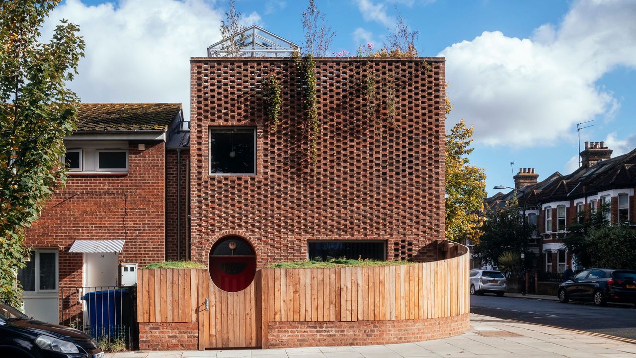 Peckham House by Surman Weston, part of London Open House 2024