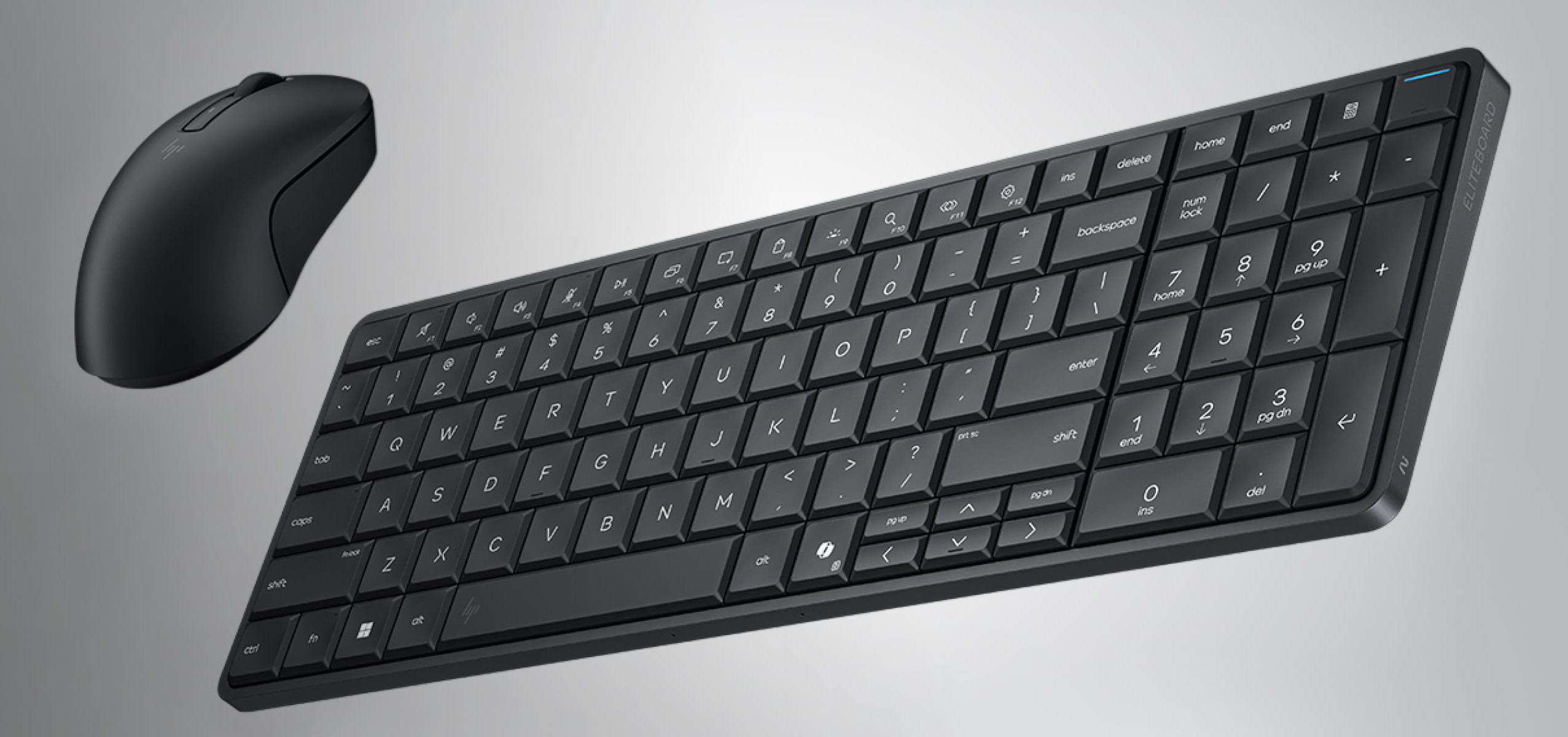 HP Eliteboard G1A portable PC