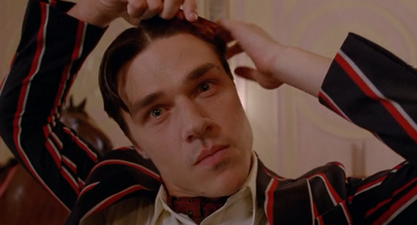 dandy mott american horror story