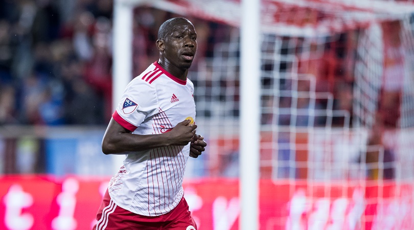 Bradley Wright-Phillips