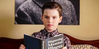 young sheldon ian armitage cbs