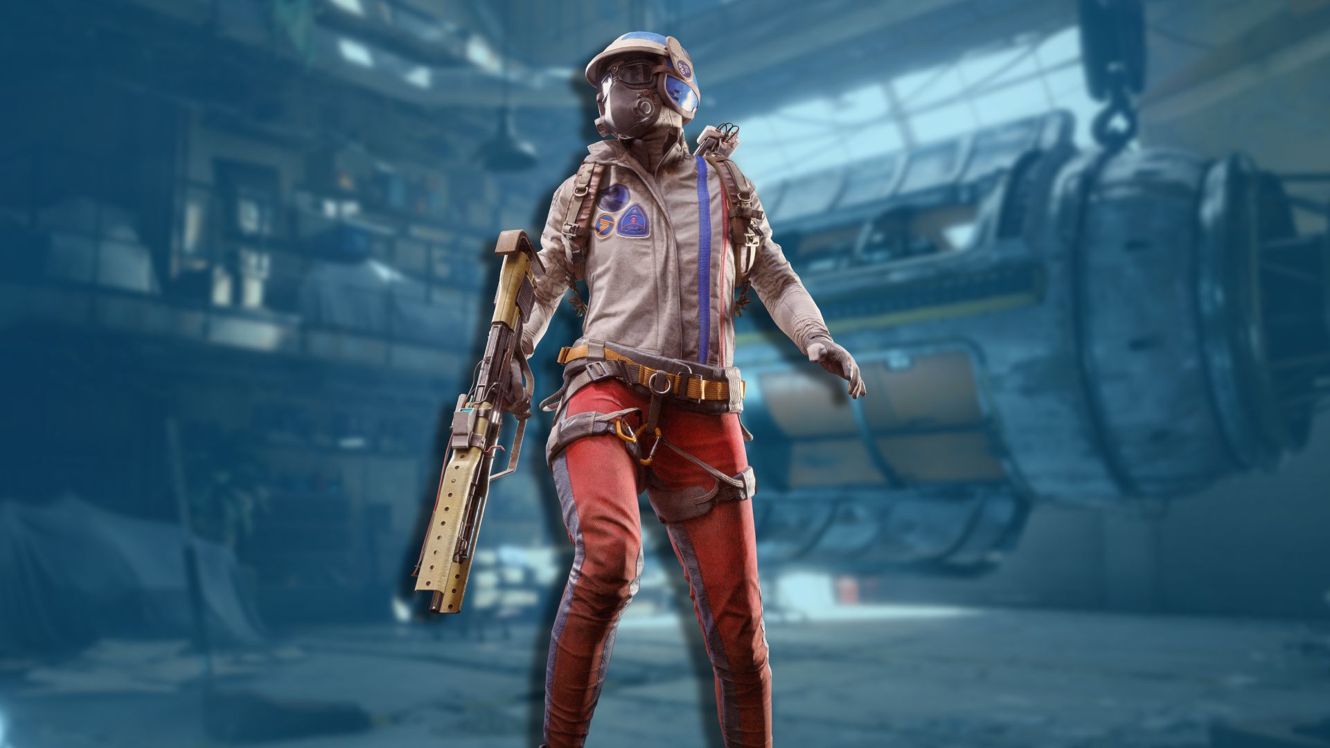 Arc Raiders Cold Snap güncelleme çıkış tarihi — Kar Yağışı harita durumu, yeni Görevler ve daha fazlası