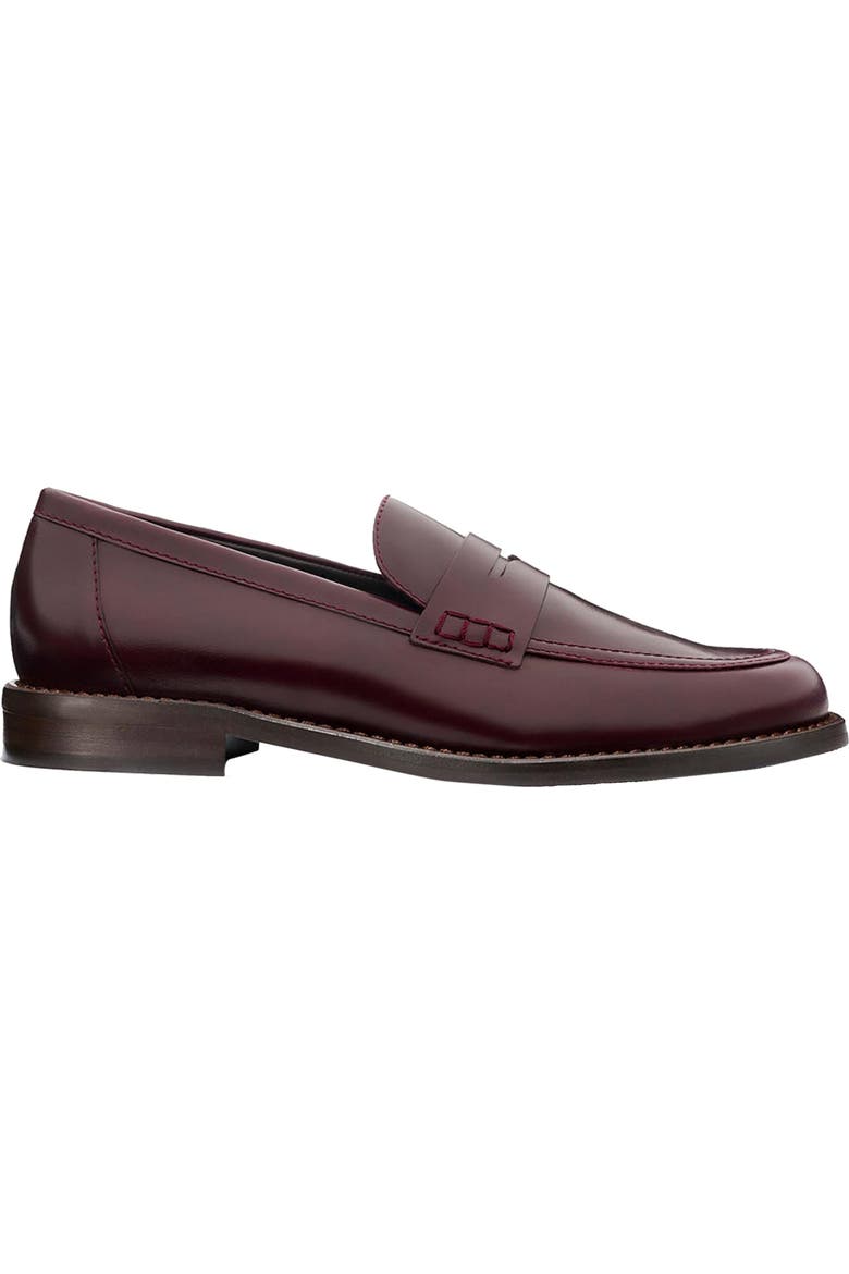 MARGAUX The Marlowe Loafer