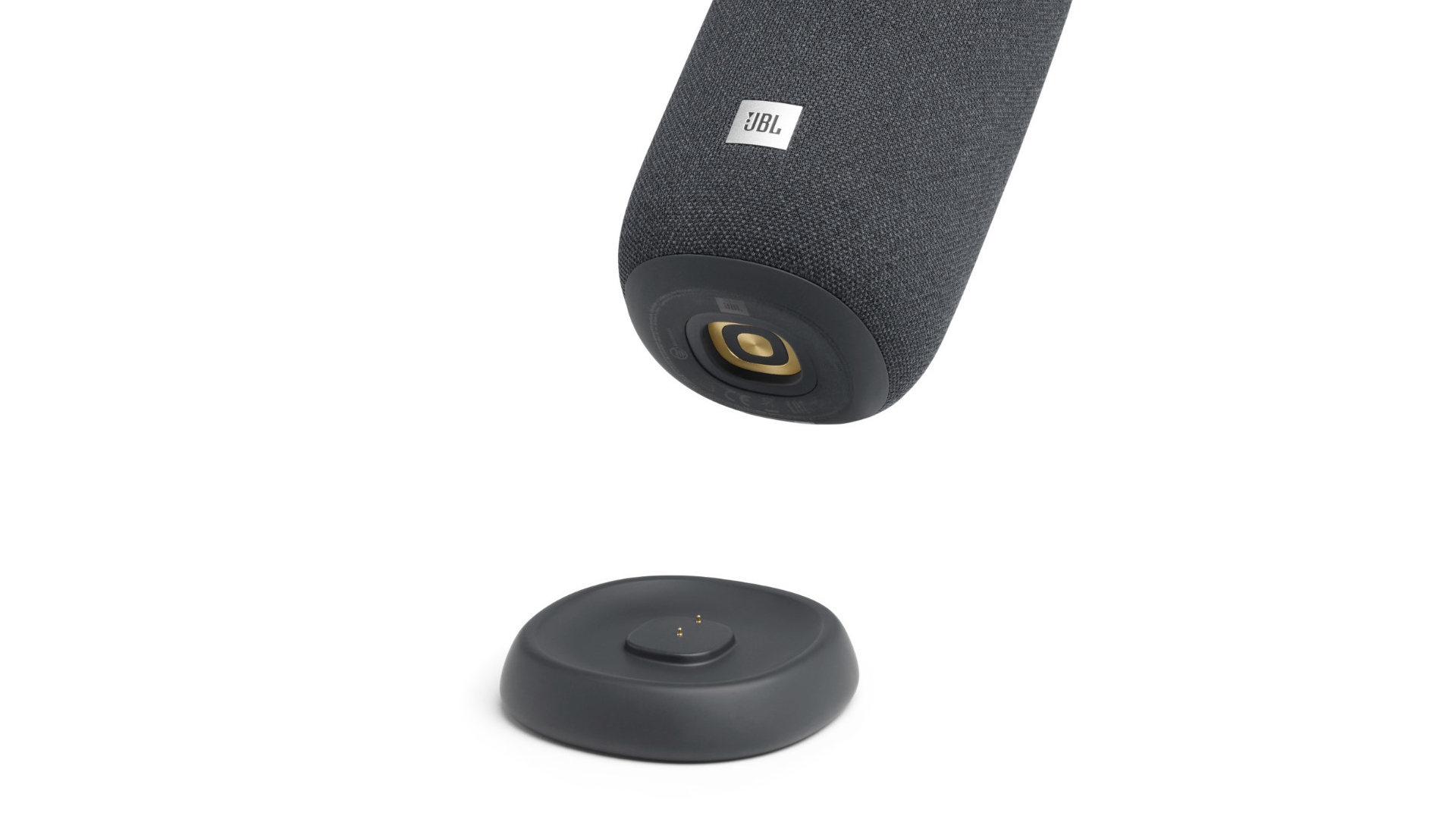 JBL Link Portable sound