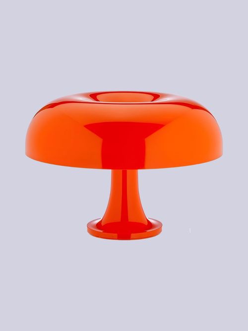 Kuxeey Mushroom Table Lamp for Bedside 