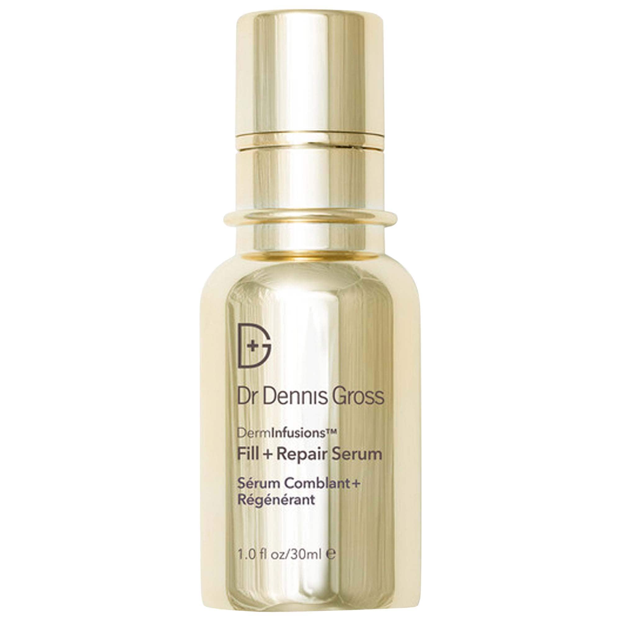 Derminfusions&amp;trade; Fill + Repair Serum With Hyaluronic Acid