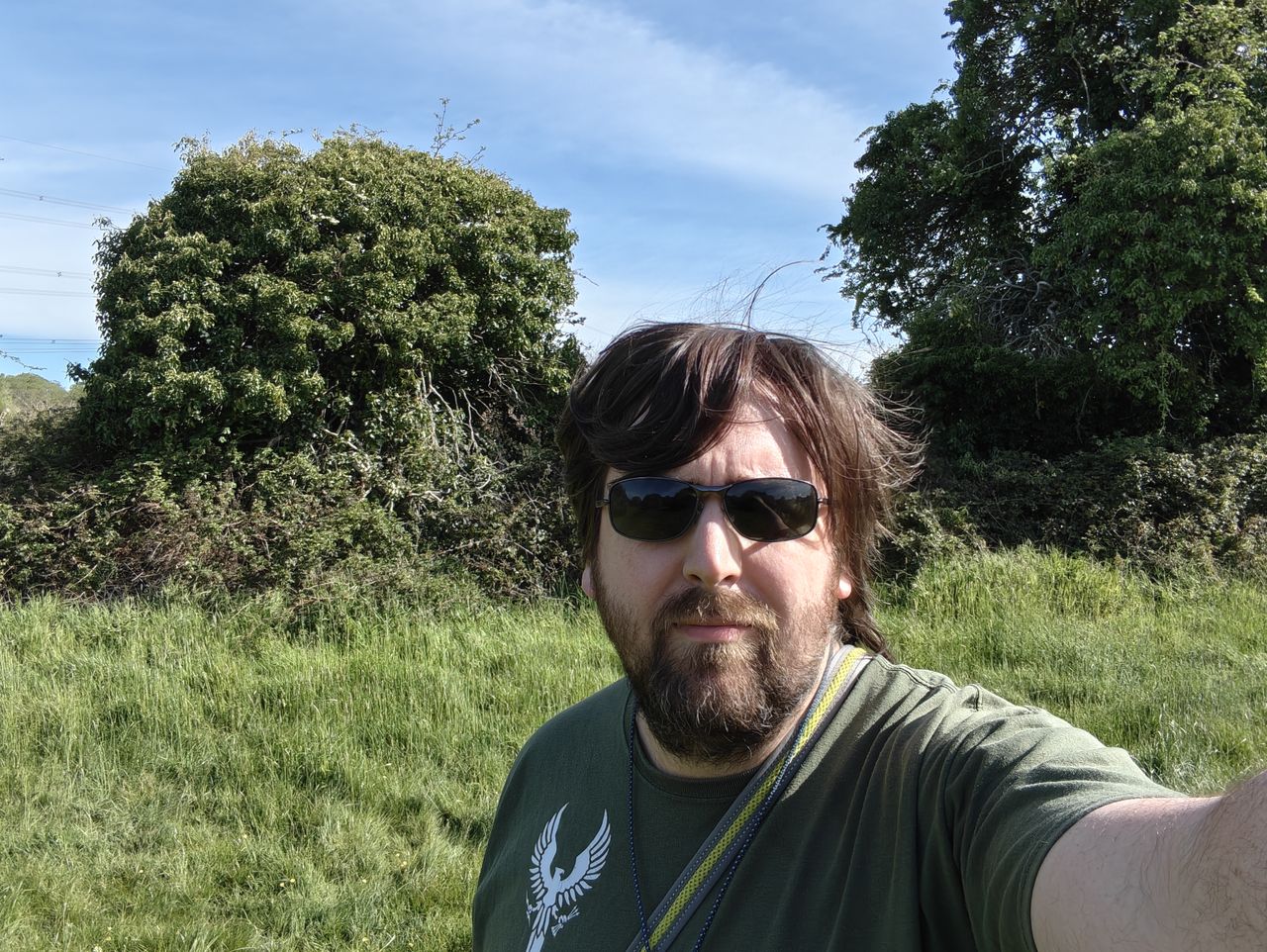 Pixel 10 vs nothing phone 4a pro shootout selfie camera