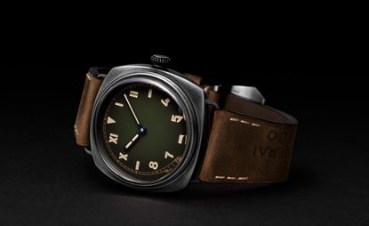 Panerai Radiomir California watch