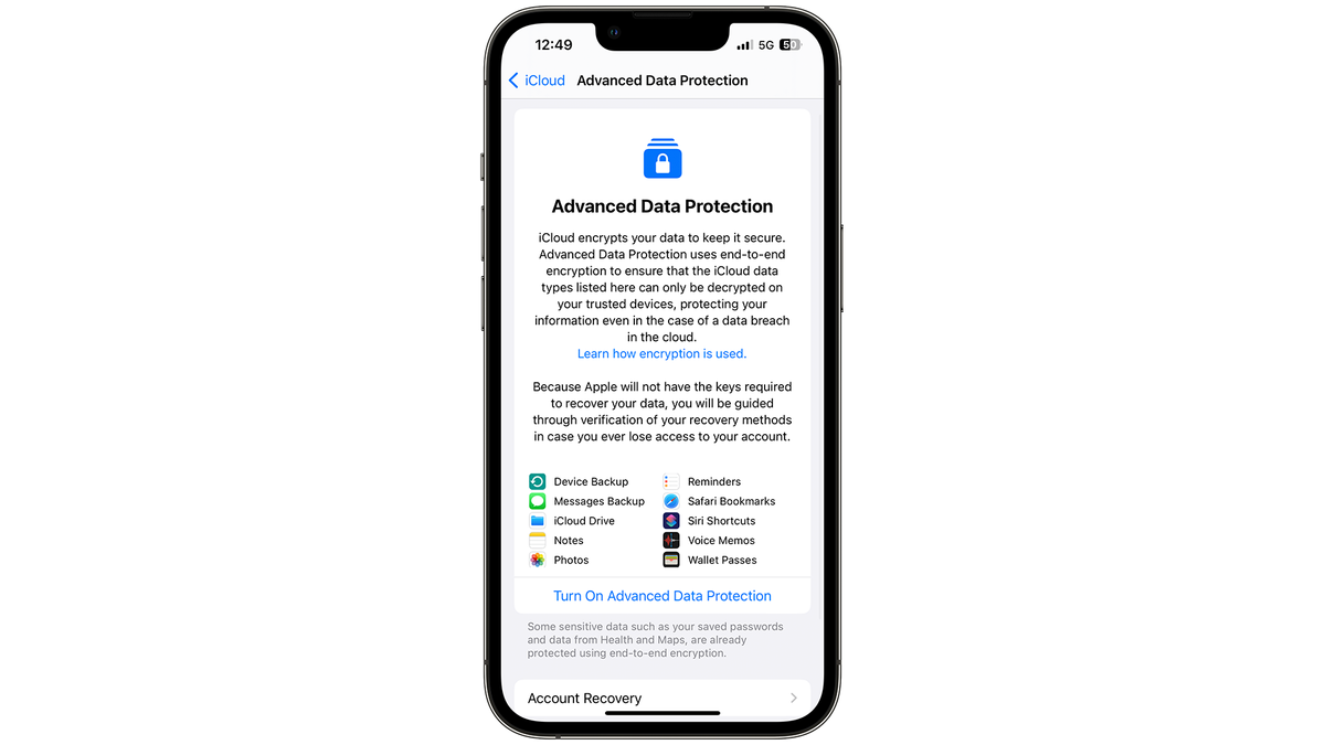 Why Apple's Overall Privacy Focus In Ios 16.3 And Macos 13.2 Is A Big 