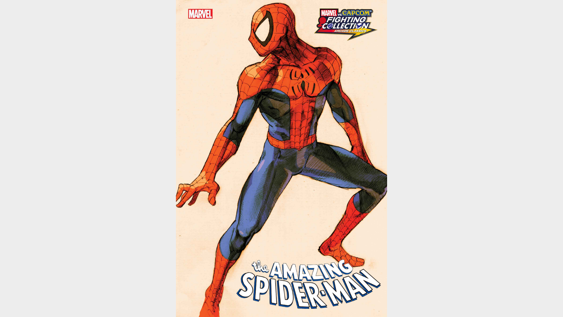 AMAZING SPIDER-MAN #64