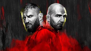 UFC 267