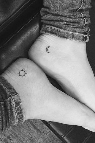 Cute-tiny-tattoos/Tumblr