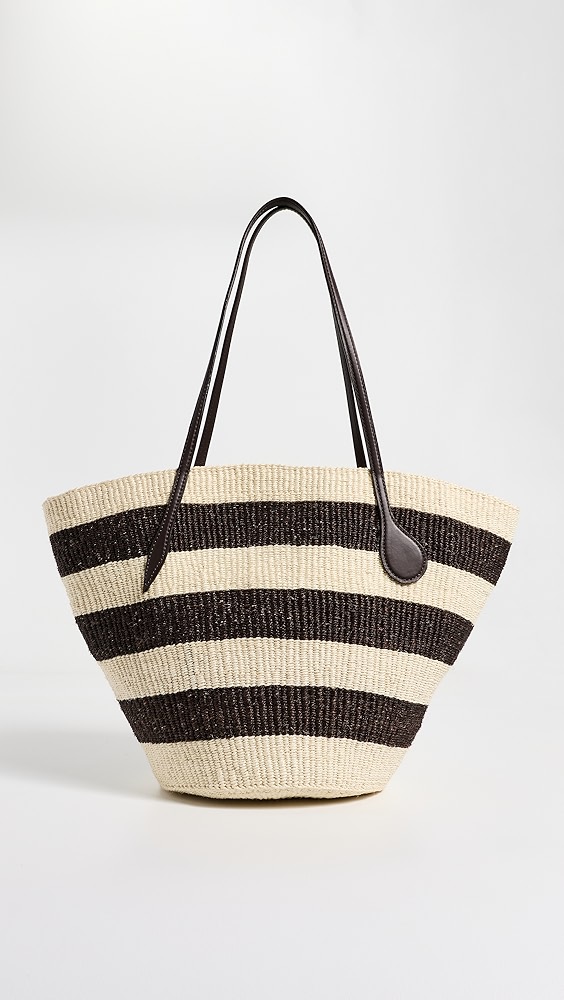 Liffner Large Sprout Basket Tote
