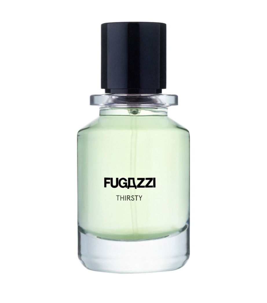 Fugazzi Thirsty Eau de Parfum